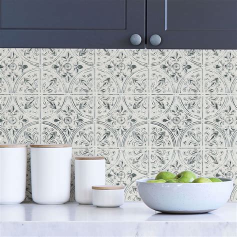 vintage style wall tiles